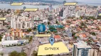 Foto 6 de Apartamento com 1 Quarto à venda, 37m² em Estreito, Florianópolis