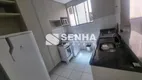 Foto 5 de Apartamento com 2 Quartos para alugar, 50m² em Santa Mônica, Uberlândia