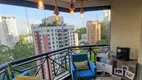 Foto 9 de Apartamento com 3 Quartos à venda, 125m² em Vila Andrade, São Paulo