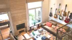 Foto 3 de Apartamento com 4 Quartos à venda, 335m² em Alto de Pinheiros, São Paulo