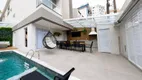 Foto 4 de Casa com 3 Quartos à venda, 170m² em Embaré, Santos