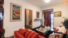 Foto 5 de Casa com 4 Quartos à venda, 362m² em Indianópolis, São Paulo