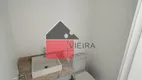 Foto 21 de Apartamento com 3 Quartos à venda, 108m² em Jardim Caravelas, São Paulo