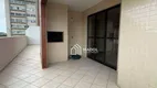 Foto 15 de Apartamento com 3 Quartos à venda, 113m² em Órfãs, Ponta Grossa