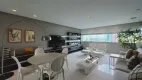 Foto 11 de Apartamento com 4 Quartos à venda, 304m² em Parnamirim, Recife