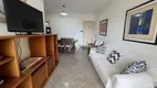 Foto 4 de Apartamento com 3 Quartos à venda, 80m² em Enseada, Guarujá