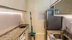 Foto 7 de Apartamento com 1 Quarto à venda, 62m² em Itaim Bibi, São Paulo