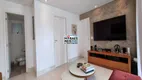 Foto 2 de Apartamento com 3 Quartos à venda, 94m² em Vila Gertrudes, São Paulo