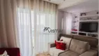 Foto 3 de Apartamento com 3 Quartos à venda, 81m² em Jardim Las Vegas, Guarulhos