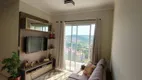 Foto 6 de Apartamento com 2 Quartos à venda, 64m² em Parque Residencial Maison Blanche, Valinhos