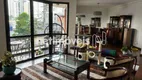 Foto 3 de Apartamento com 4 Quartos à venda, 290m² em Pacaembu, São Paulo