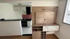 Foto 2 de Apartamento com 2 Quartos à venda, 47m² em Loteamento Parque São Martinho, Campinas