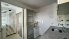 Foto 9 de Apartamento com 1 Quarto à venda, 47m² em Campo Belo, São Paulo