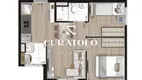 Foto 20 de Apartamento com 2 Quartos à venda, 36m² em Cambuci, São Paulo