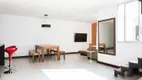 Foto 3 de Apartamento com 3 Quartos para alugar, 130m² em Ipanema, Rio de Janeiro