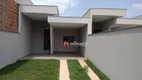 Foto 2 de Casa com 3 Quartos à venda, 90m² em Columbia, Londrina