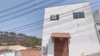 Foto 5 de Apartamento com 1 Quarto para alugar, 40m² em Luana Justinópolis , Ribeirão das Neves
