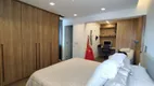 Foto 22 de Cobertura com 2 Quartos para alugar, 127m² em Brooklin, São Paulo