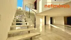 Foto 2 de Casa de Condomínio com 4 Quartos à venda, 512m² em Alphaville Lagoa Dos Ingleses, Nova Lima