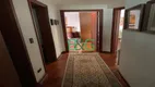 Foto 22 de Apartamento com 3 Quartos para alugar, 120m² em Capivari, Campos do Jordão