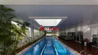 Foto 8 de Flat com 2 Quartos para alugar, 80m² em Brooklin, São Paulo