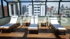 Foto 10 de Flat com 1 Quarto para alugar, 40m² em Itaim Bibi, São Paulo