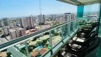 Foto 12 de Apartamento com 3 Quartos à venda, 156m² em Atalaia, Aracaju