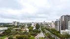 Foto 35 de Apartamento com 1 Quarto à venda, 35m² em Indianópolis, São Paulo