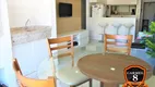 Foto 6 de Apartamento com 3 Quartos à venda, 100m² em Praia de Bombas, Bombinhas