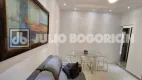 Foto 2 de Apartamento com 2 Quartos à venda, 60m² em Engenho Novo, Rio de Janeiro