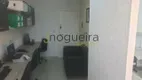 Foto 9 de Sala Comercial para venda ou aluguel, 20m² em Jardim Marajoara, São Paulo