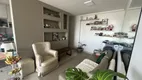 Foto 7 de Apartamento com 3 Quartos à venda, 78m² em Setor Pedro Ludovico, Goiânia