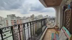 Foto 2 de Apartamento com 3 Quartos à venda, 127m² em Higienópolis, São Paulo
