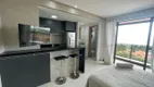 Foto 28 de Apartamento com 1 Quarto para alugar, 28m² em Ponta Do Farol, São Luís