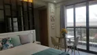 Foto 2 de Apartamento com 1 Quarto para alugar, 28m² em Ponta Do Farol, São Luís