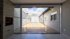 Foto 60 de Casa de Condomínio com 3 Quartos à venda, 194m² em Residencial Milano, Indaiatuba