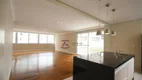 Foto 7 de Apartamento com 3 Quartos para venda ou aluguel, 210m² em Higienópolis, São Paulo