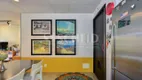 Foto 3 de Apartamento com 1 Quarto à venda, 70m² em Morumbi, São Paulo