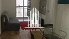 Foto 3 de Apartamento com 1 Quarto à venda, 44m² em Vila Andrade, São Paulo