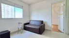 Foto 6 de Apartamento com 1 Quarto para alugar, 32m² em Barra Funda, São Paulo