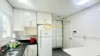 Foto 29 de Apartamento com 3 Quartos para alugar, 159m² em Boqueirão, Santos