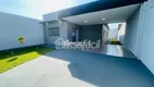 Foto 2 de Casa com 3 Quartos à venda, 116m² em Guanandi II, Campo Grande