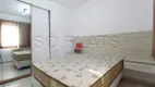 Foto 9 de Flat com 1 Quarto à venda, 40m² em Bela Vista, São Paulo