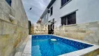 Foto 3 de Casa com 3 Quartos à venda, 165m² em Embaré, Santos