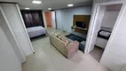 Foto 5 de Flat com 1 Quarto para alugar, 30m² em Bairro Novo, Olinda