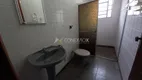 Foto 23 de Casa com 3 Quartos à venda, 122m² em Jardim Eulina, Campinas