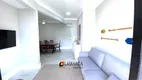 Foto 11 de Apartamento com 3 Quartos à venda, 90m² em Enseada, Guarujá