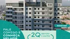 Foto 2 de Apartamento com 2 Quartos à venda, 62m² em Grande Terceiro, Cuiabá