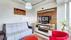 Foto 4 de Apartamento com 3 Quartos à venda, 105m² em Guarani, Novo Hamburgo