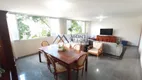 Foto 7 de Apartamento com 3 Quartos à venda, 164m² em Vila Mariana, São Paulo
